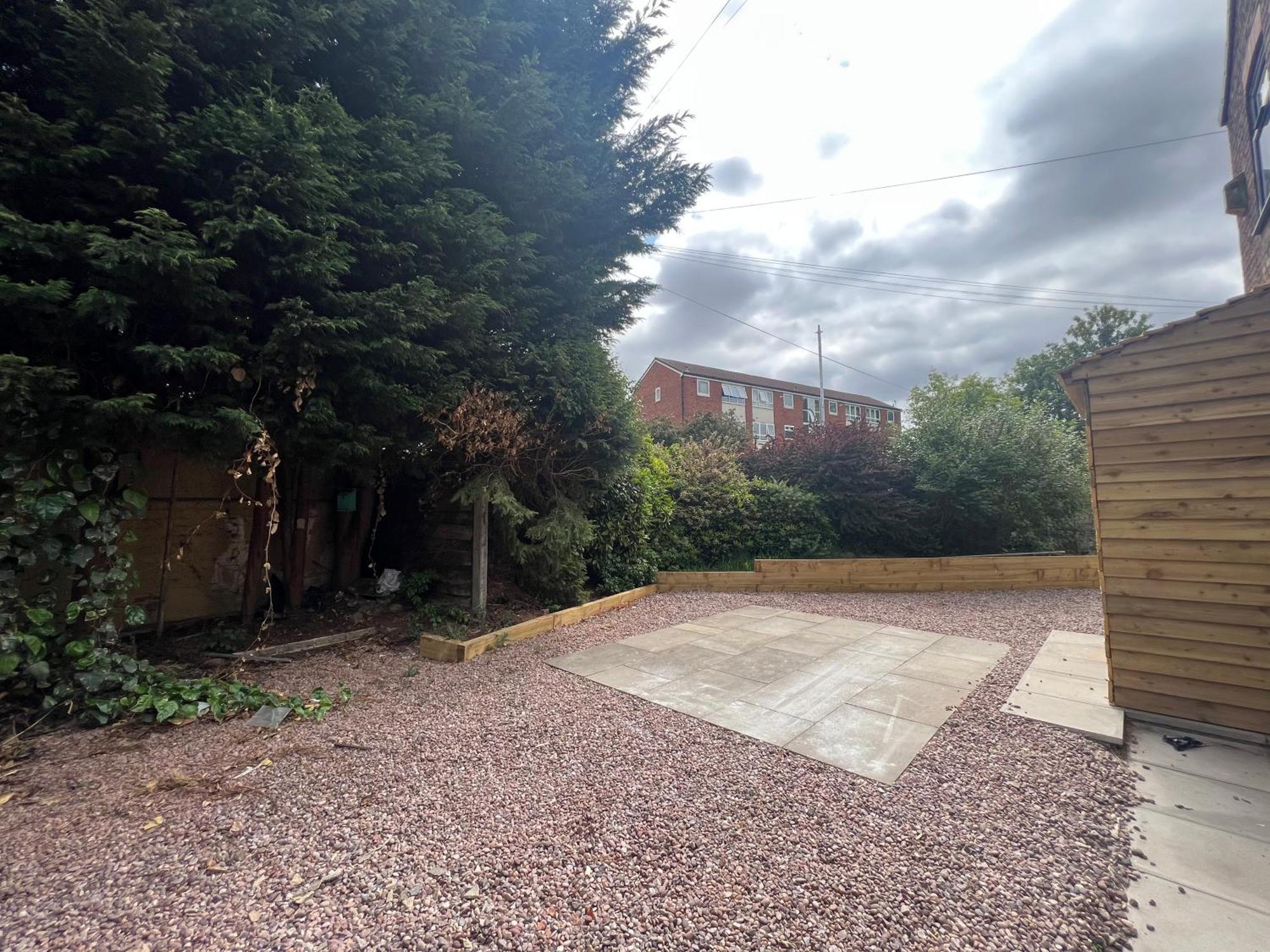 Moorfields Villas, Manchester