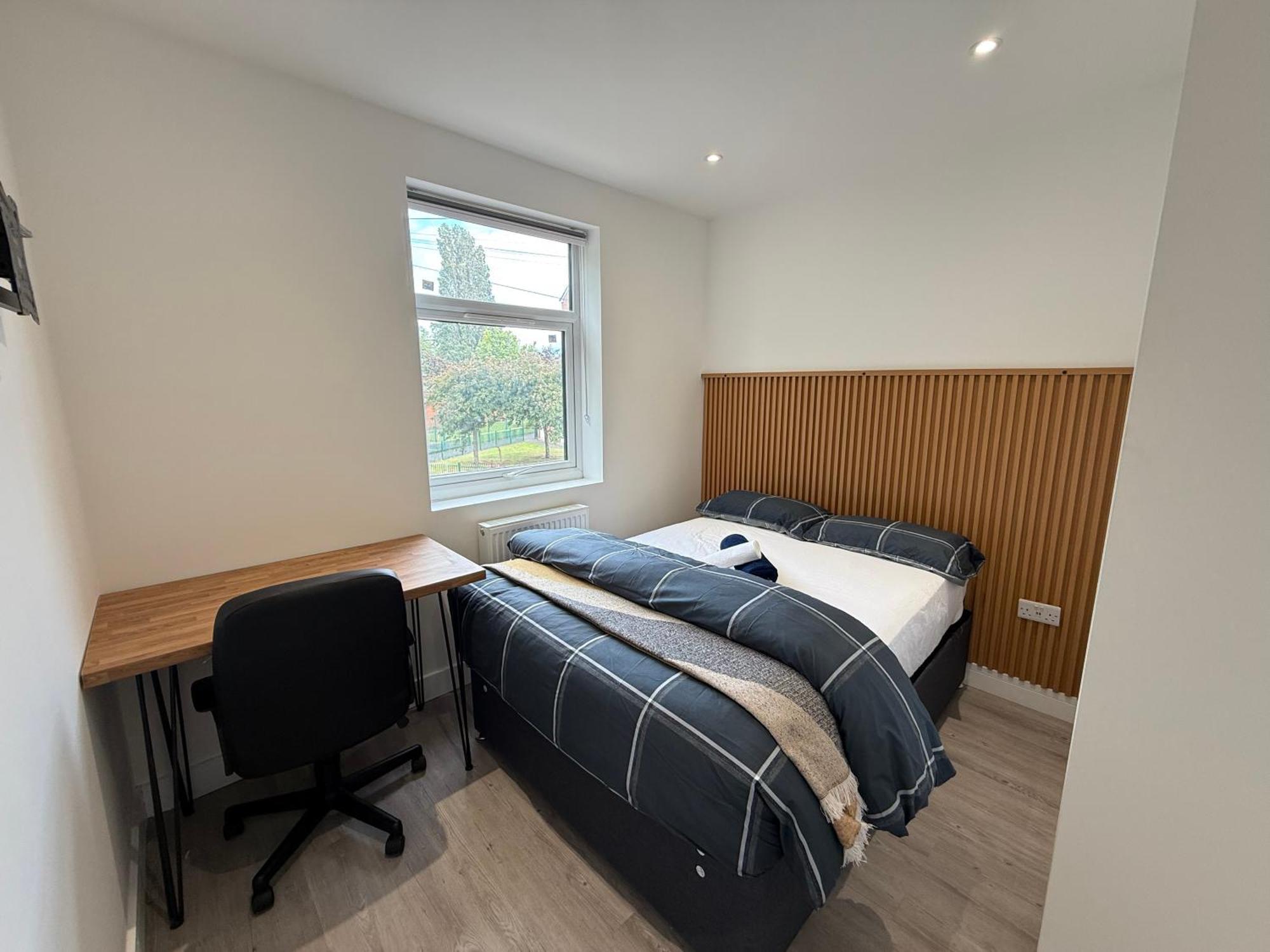 Moorfields Villas — Photos 1
