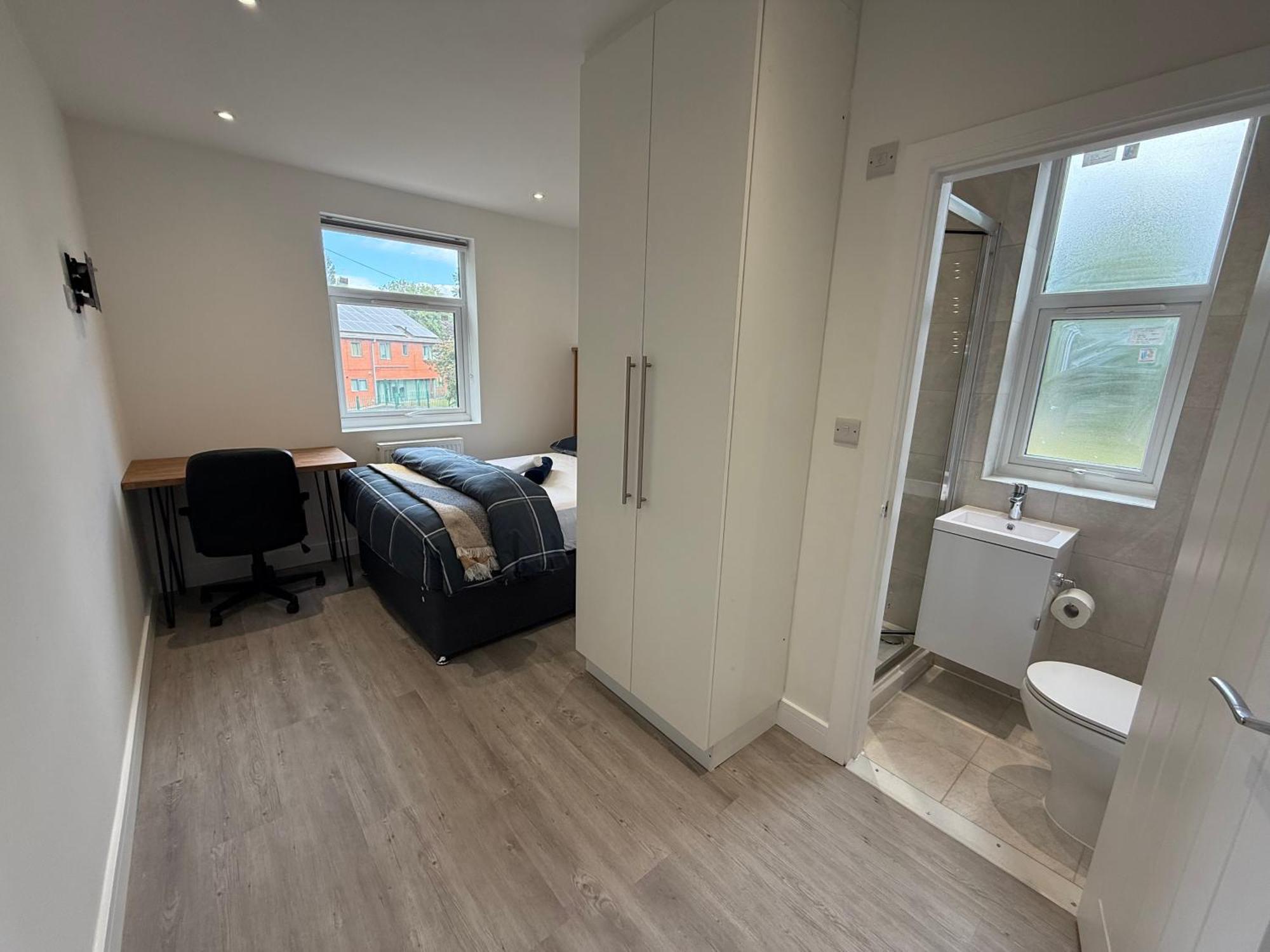Moorfields Villas — Photos 2